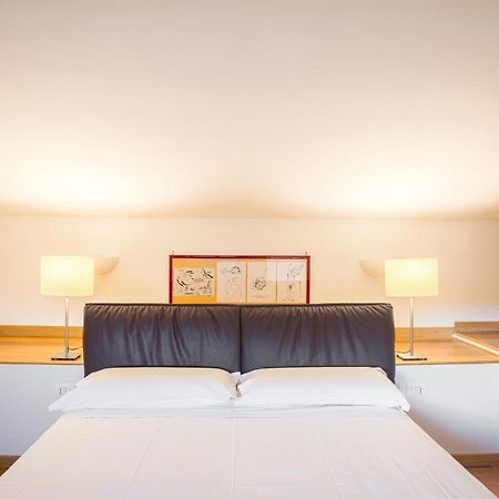 Apartments Florence - Pier Capponi Duomo 外观 照片