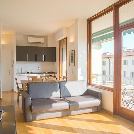 Apartments Florence - Pier Capponi Duomo 外观 照片