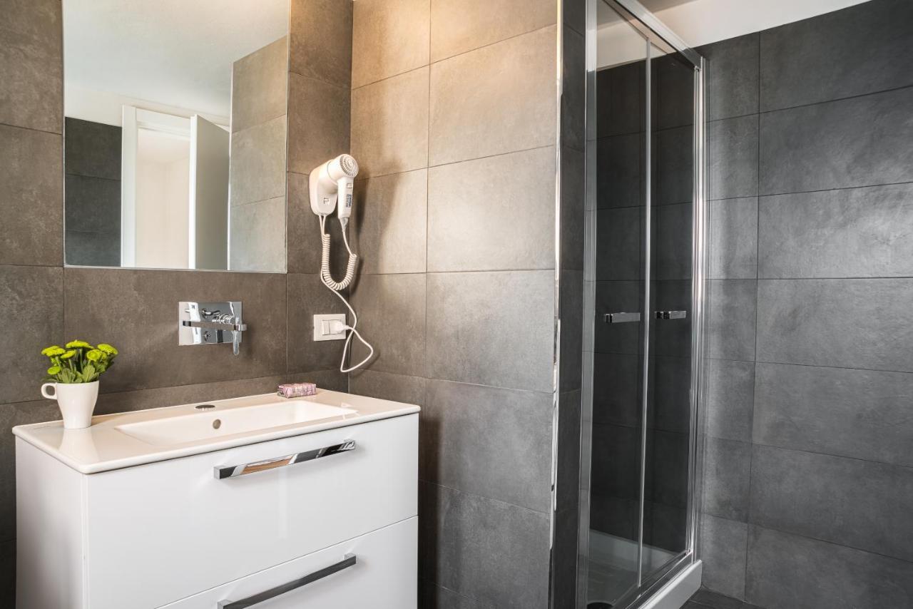 Apartments Florence - Pier Capponi Duomo 外观 照片