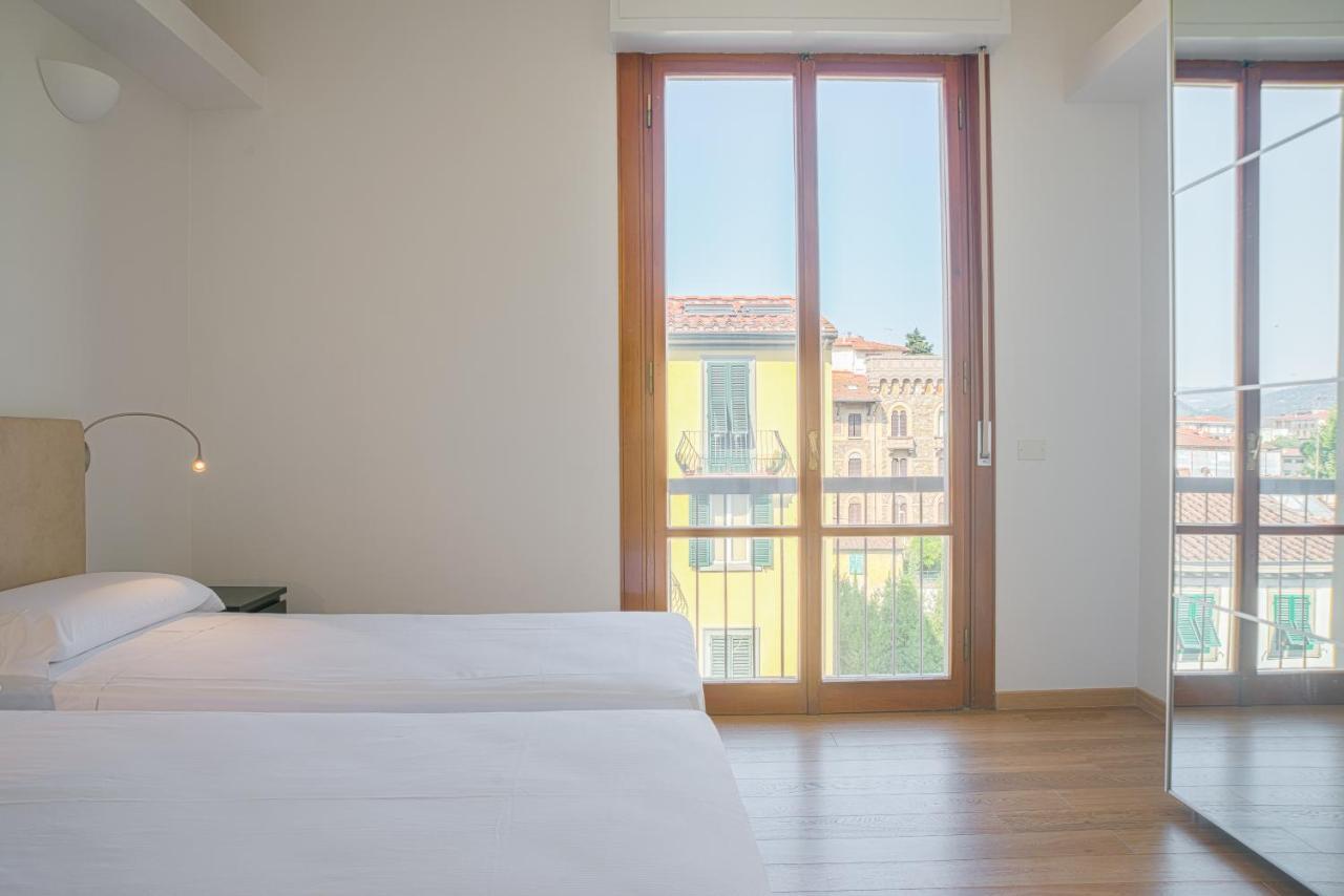 Apartments Florence - Pier Capponi Duomo 外观 照片