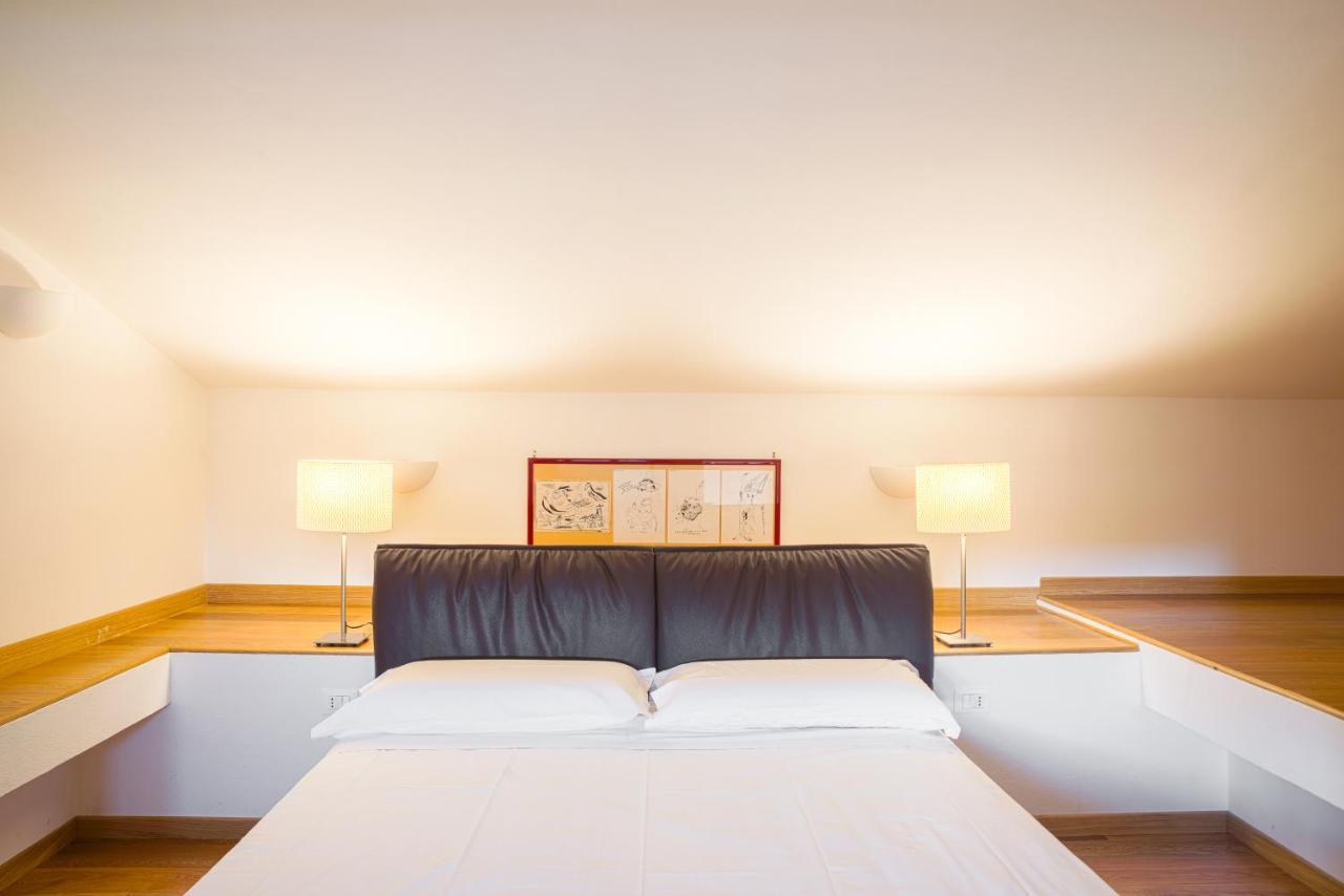 Apartments Florence - Pier Capponi Duomo 外观 照片
