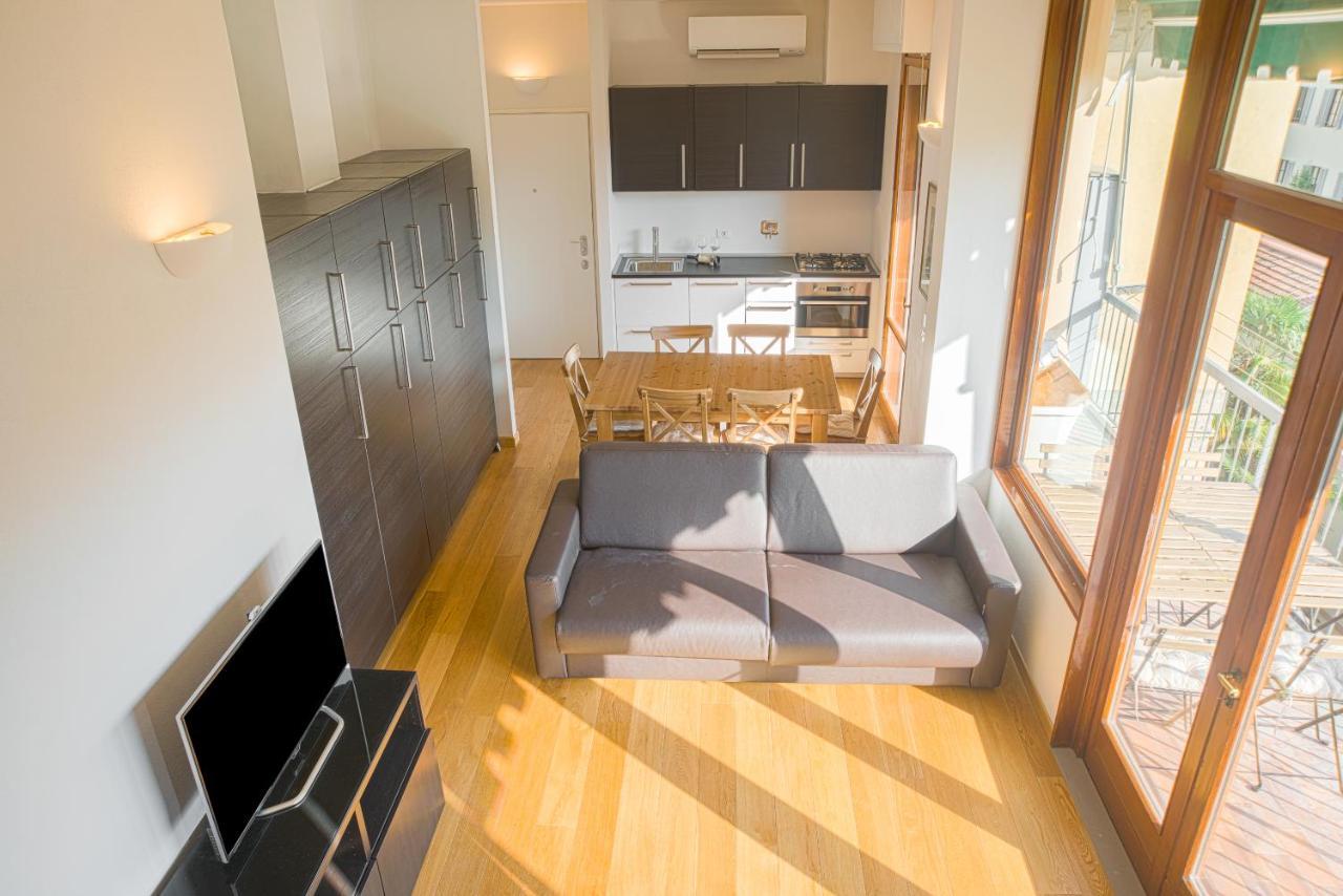 Apartments Florence - Pier Capponi Duomo 外观 照片