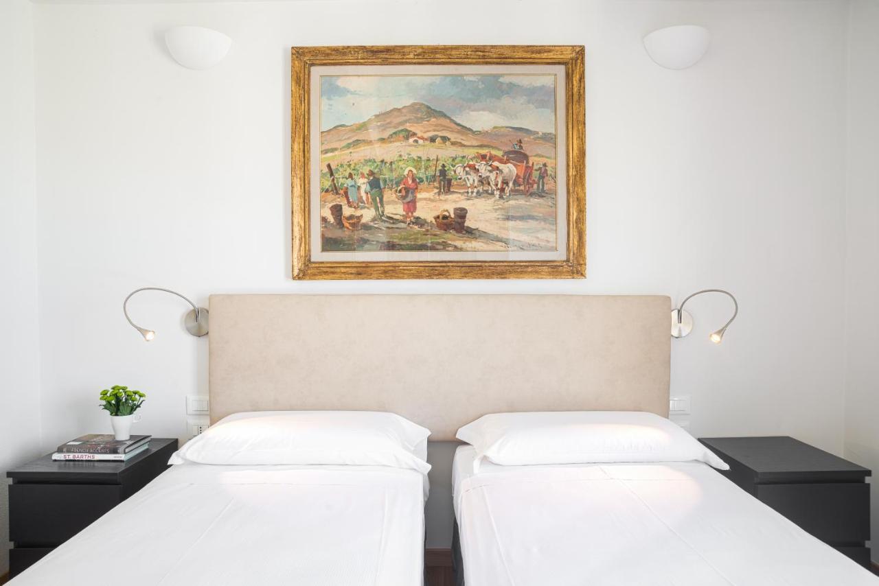 Apartments Florence - Pier Capponi Duomo 外观 照片