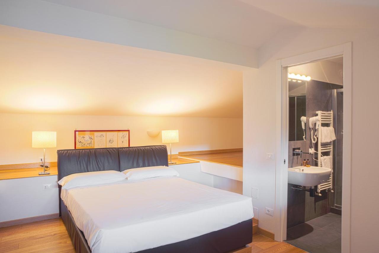 Apartments Florence - Pier Capponi Duomo 外观 照片