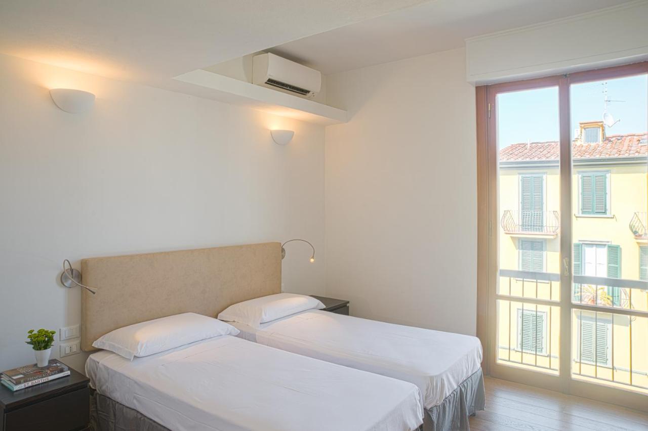 Apartments Florence - Pier Capponi Duomo 外观 照片