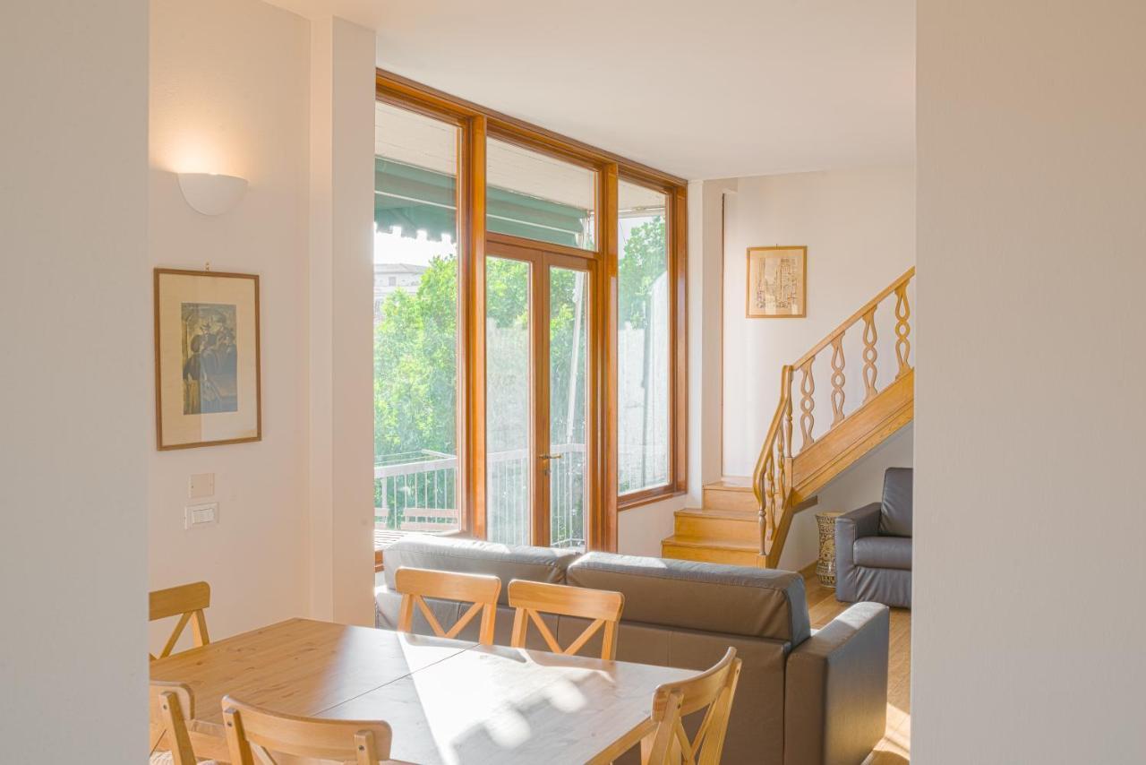 Apartments Florence - Pier Capponi Duomo 外观 照片