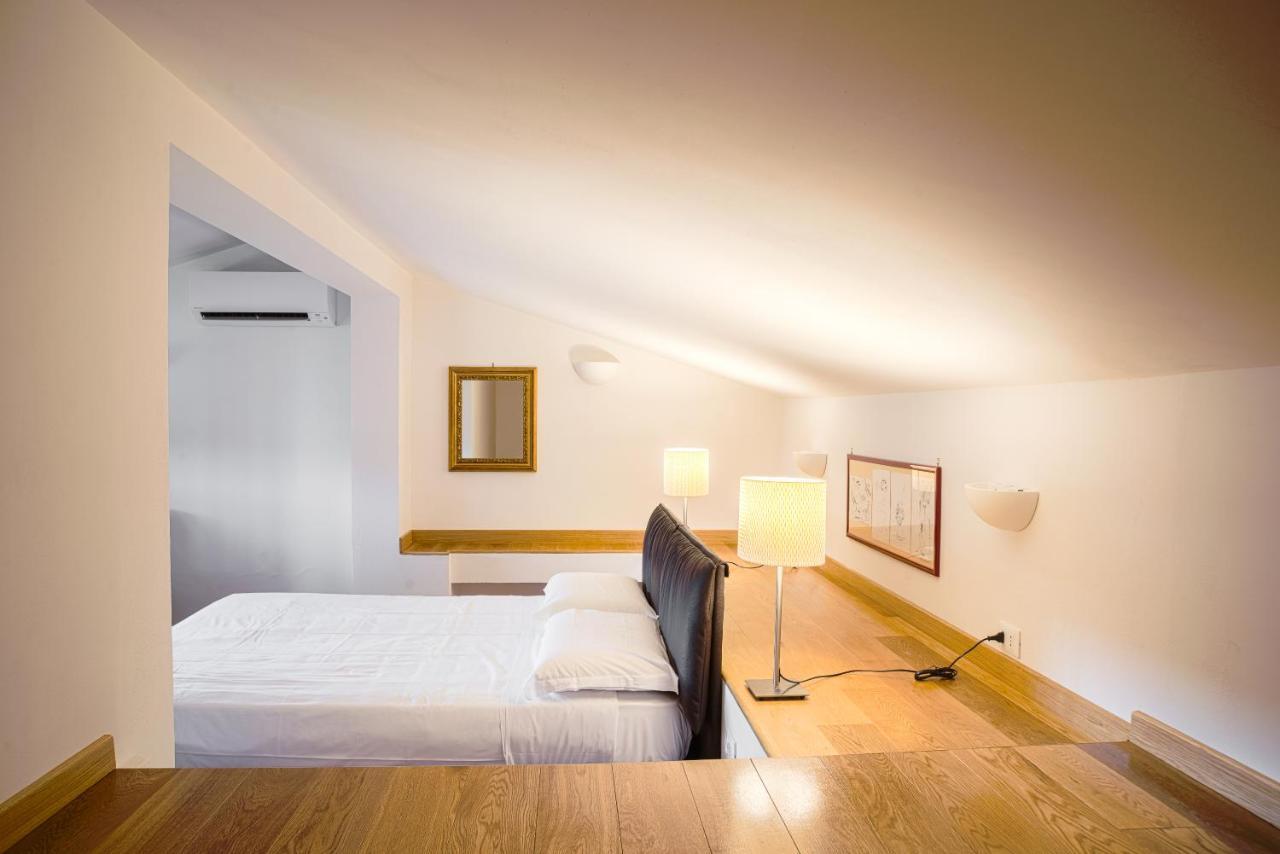 Apartments Florence - Pier Capponi Duomo 外观 照片